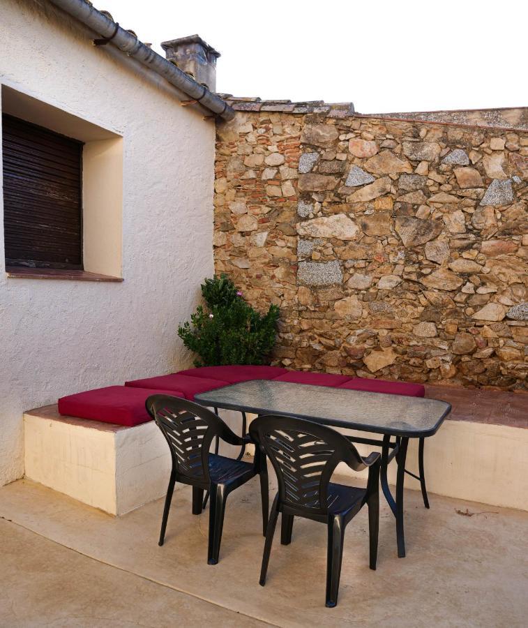 Villa Can Picola Capmany Exterior foto